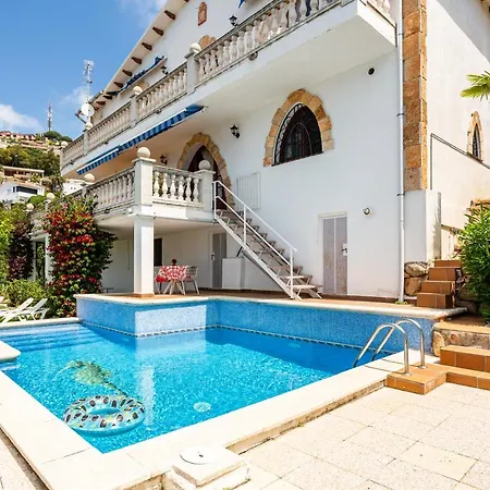 Tresa Villa Lloret de Mar