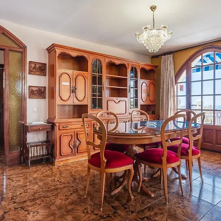 Villa Tresa