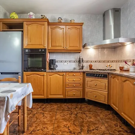 Tresa Villa Lloret de Mar