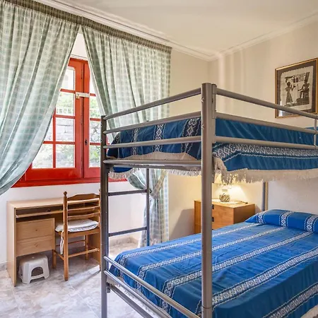 Tresa Villa