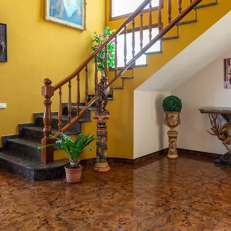 Villa Tresa