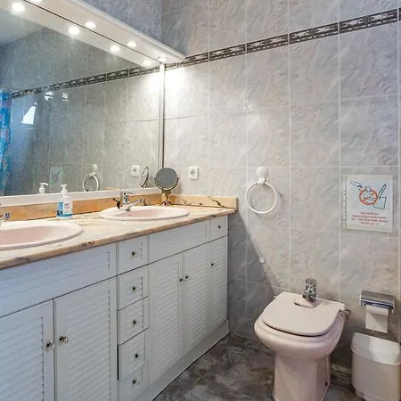 Villa Tresa Lloret de Mar