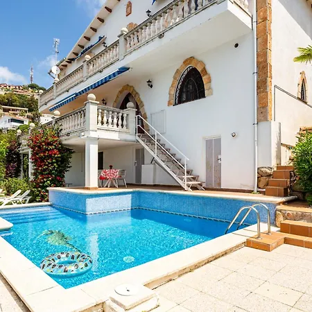 Tresa ヴィラ