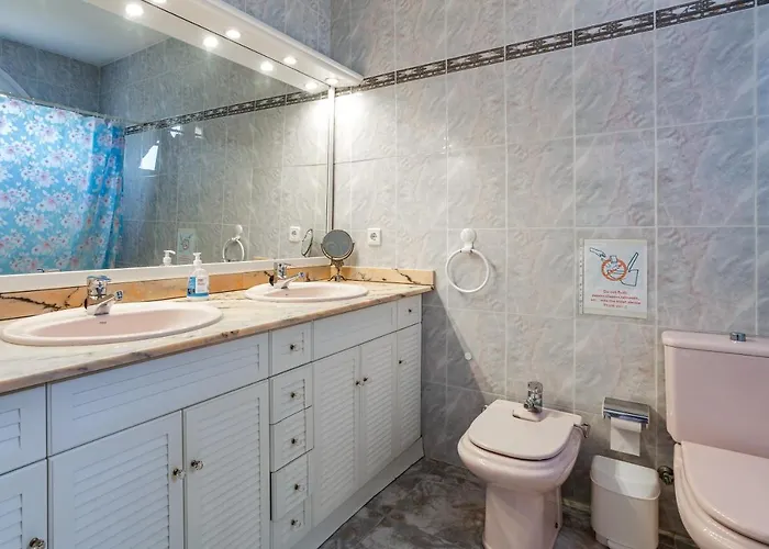 Villa Tresa Lloret de Mar