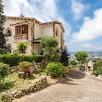 Villa Tresa Lloret de Mar