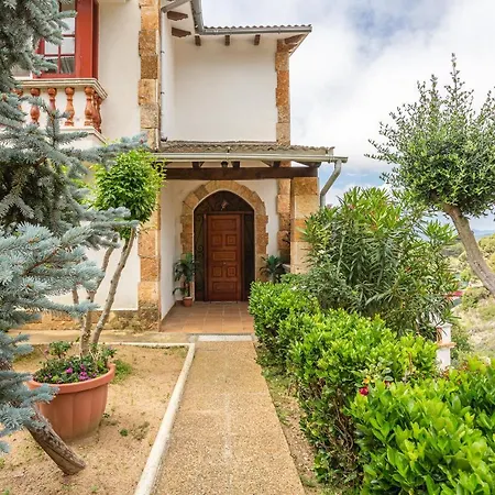 Villa Tresa Lloret de Mar