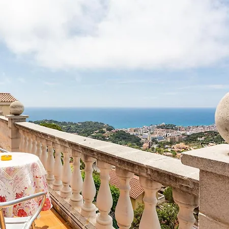 Villa Tresa Lloret de Mar