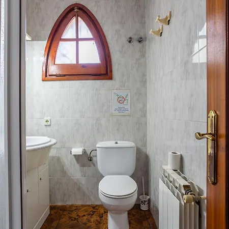 Tresa Villa *