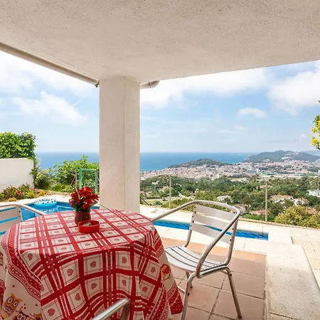 Tresa Villa Lloret de Mar
