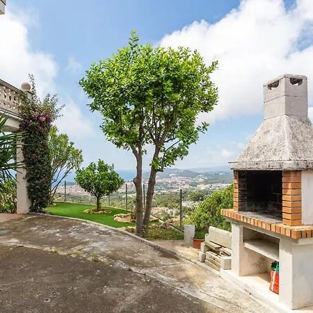 Villa Tresa