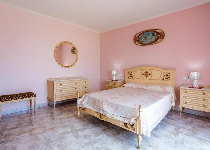 Tresa Villa Lloret de Mar