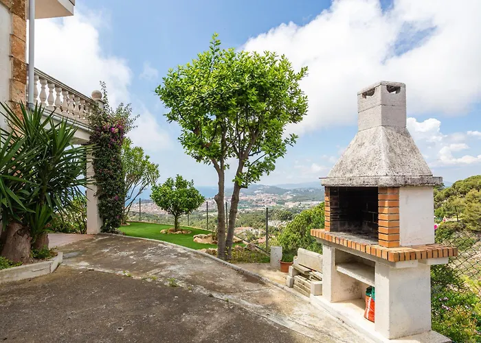 Tresa Villa Lloret de Mar