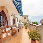 Villa Tresa Lloret de Mar