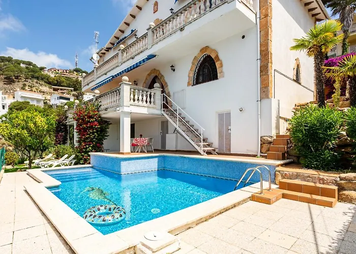 Tresa Villa Lloret de Mar